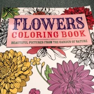 Coloring Book